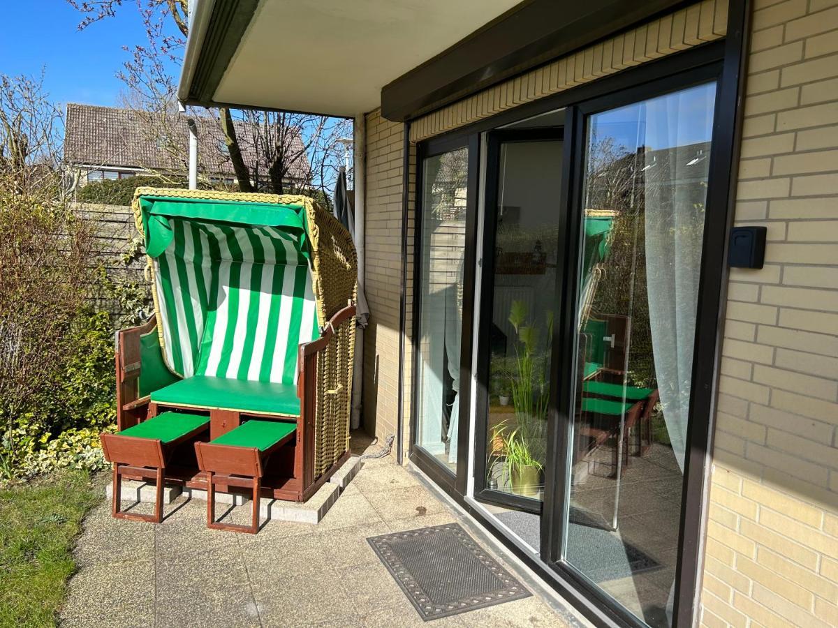 Kuestenbude Ankerplatz Grömitz Exterior foto